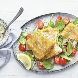 Renken-Backfisch Renken-Backfisch