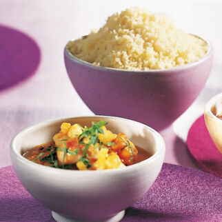 Fischragout Fischragout