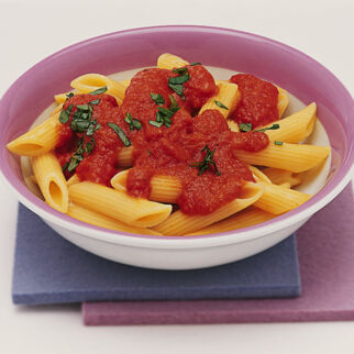 Lieblings-Tomatensoße Lieblings-Tomatensoße