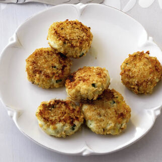 Fischpuffer Fischpuffer