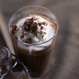 Chocolate-Shake Chocolate-Shake