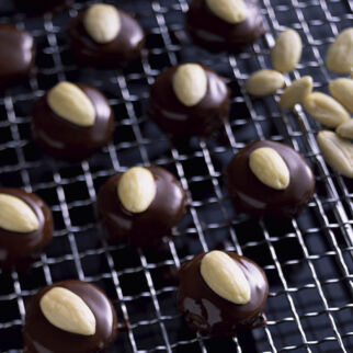 Aprikosentaler Aprikosentaler