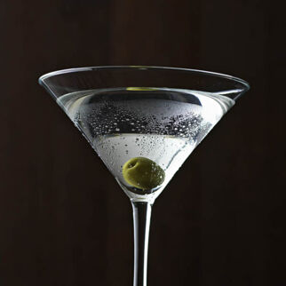 Martini Cocktail Classic Martini Cocktail Classic