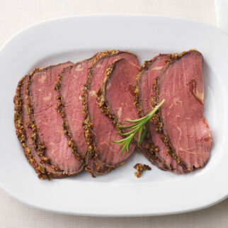 Roastbeef Roastbeef