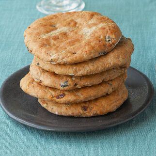 Provenzalische Brotfladen Provenzalische Brotfladen