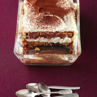 Lebkuchen-Tiramisu Lebkuchen-Tiramisu