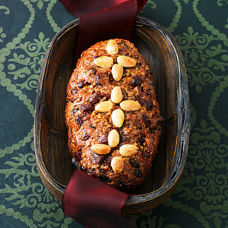 Früchtebrot Früchtebrot