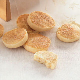 Dänische Julkuchen Dänische Julkuchen