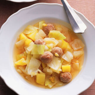 Weißkohltopf Weißkohltopf