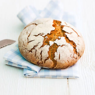 Sauerteigbrot Sauerteigbrot