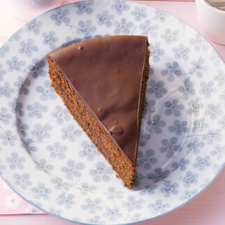 Sachertorte Sachertorte