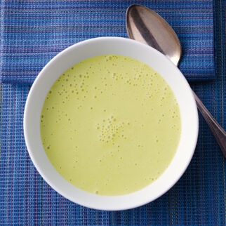 Hexensuppe Hexensuppe