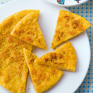 Hirsekreis Hirsekreis