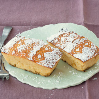 Zitronenkuchen Zitronenkuchen