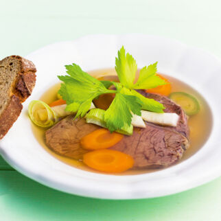 Tafelspitzsülze Tafelspitzsülze