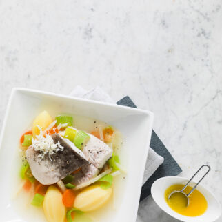 Waller im Wurzelsud Waller im Wurzelsud