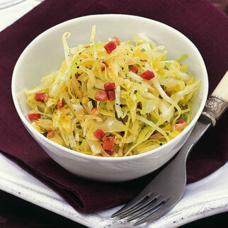 Krautsalat Krautsalat