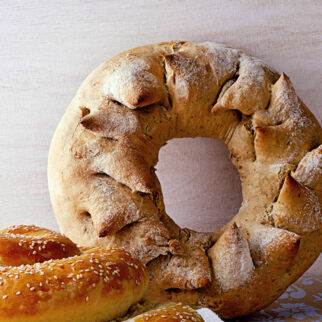 Klosterbrot Klosterbrot