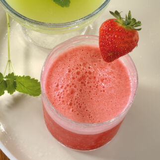 Red Catwalk Red Catwalk