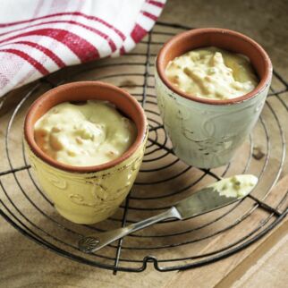 Dänische Remoulade Dänische Remoulade