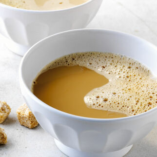 Café au lait Café au lait