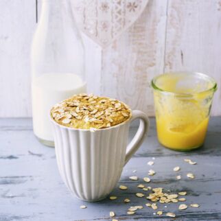 Apple Crumble Apple Crumble