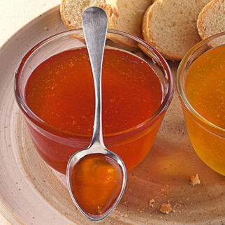 Apfelgelee Apfelgelee