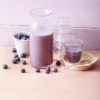 Mandeltraum-Smoothie Mandeltraum-Smoothie