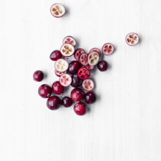 Cranberries Cranberries