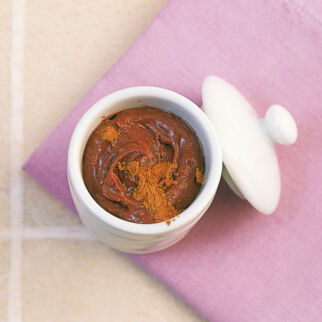 Nuss-Nougat-Creme Nuss-Nougat-Creme