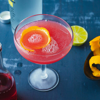 Cocktail Rezepte mit Alkohol Cocktail Rezepte mit Alkohol