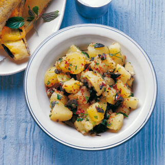 Kartoffelsalat Kartoffelsalat