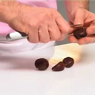 Maronen und ihre Verwendungsmöglichkeiten Maronen und ihre Verwendungsmöglichkeiten