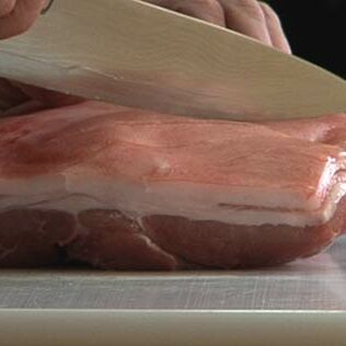 Schweinekrustenbraten selbst machen Schweinekrustenbraten selbst machen