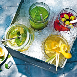 Sommerdrinks Unterseite Rezepte Limonade Sommerdrinks Unterseite Rezepte Limonade