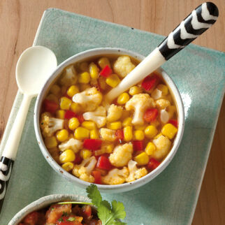 Mais-Relish Mais-Relish