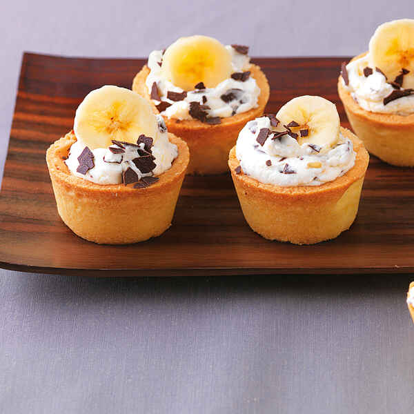 Mini-Schokokuchen Rezept | Küchengötter