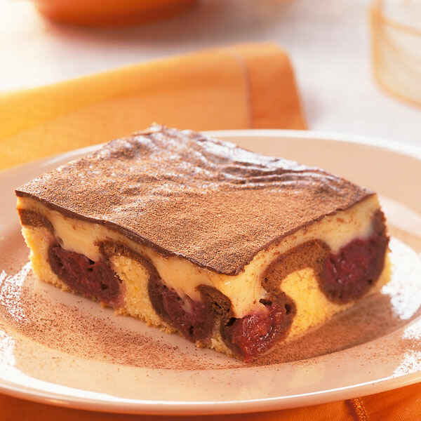 Donauwellen-Torte Rezept | Küchengötter