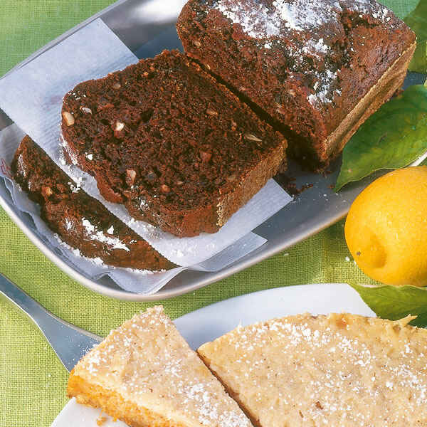 Rührkuchen - Rezepte, Tipps &amp; Ideen für den Klassiker | Küchengötter