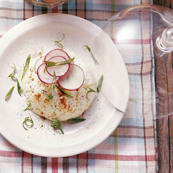 Angemachter Käse Rezept | Küchengötter