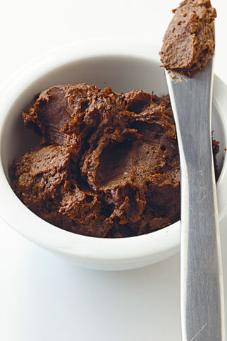 Karibik-Butter Karibik-Butter