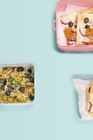 Süsskartoffeln aus Topf und Ofen Süsskartoffeln aus Topf und Ofen