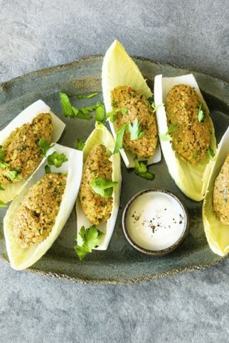 Cig Köfte Cig Köfte