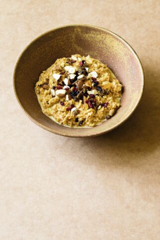 Indian Carrot Halwa Indian Carrot Halwa