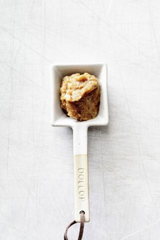 Spekulatius-creme Spekulatius-creme