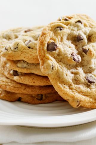 Subway Cookie Subway Cookie