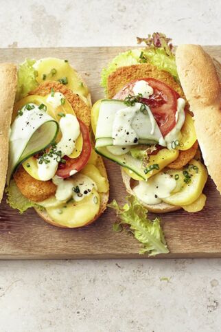 Schnitzelburger Schnitzelburger