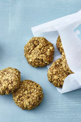 Kürbistaler Kürbistaler