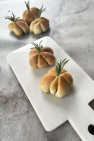 gefüllte-Kürbisbrötchen gefüllte-Kürbisbrötchen