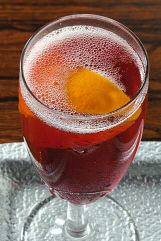 Negroni Sbagliato Negroni Sbagliato